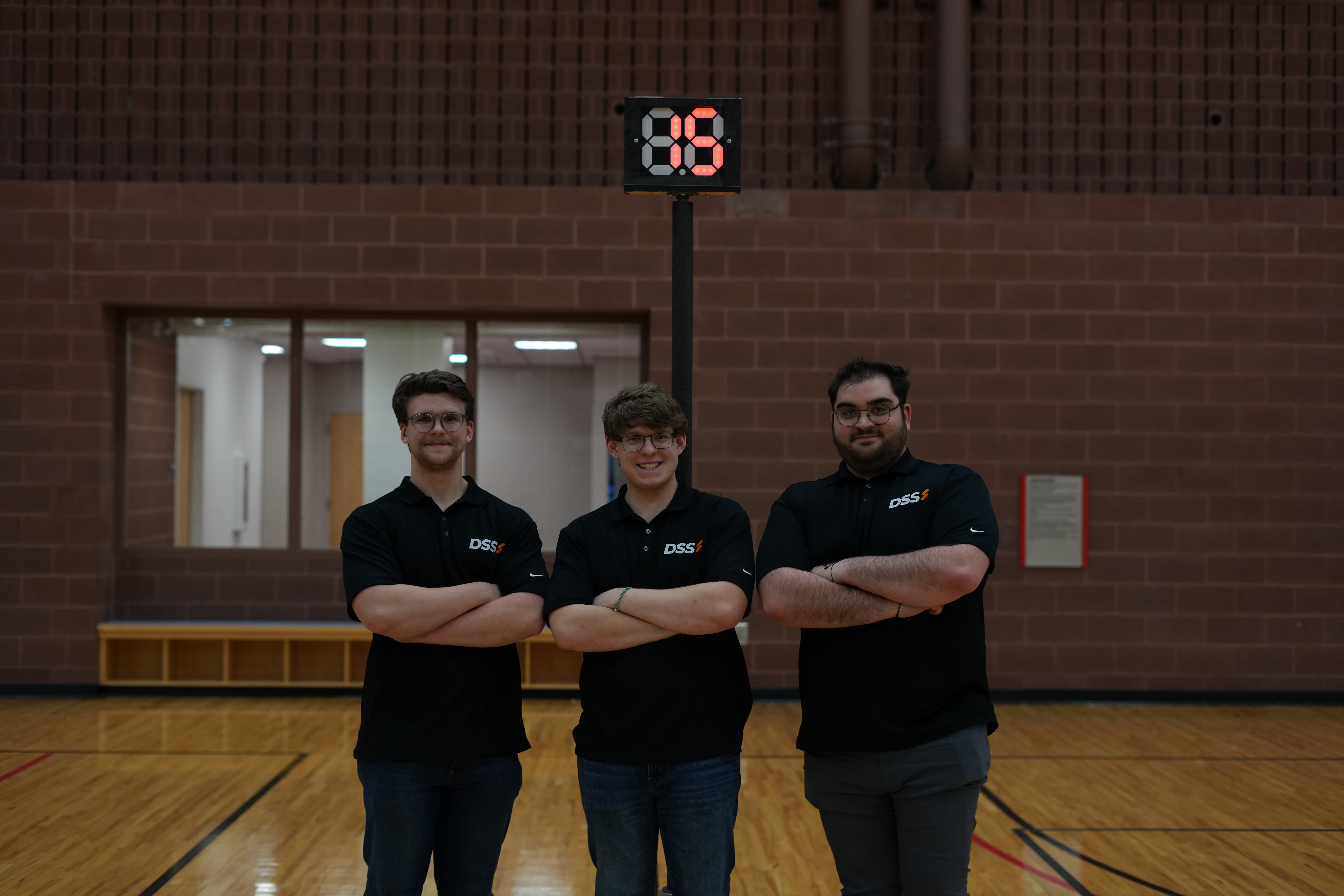 Core Team
